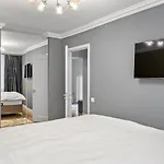 شقة Comfort By Art بوخارست