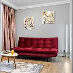 Comfort By Art