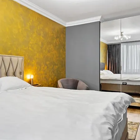 Apartment Comfort By Art