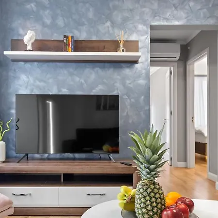 Apartment Comfort By Art