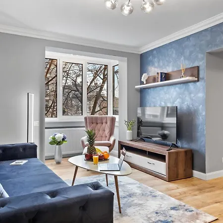 Apartment Comfort By Art *