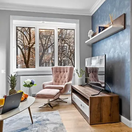 Apartment Comfort By Art