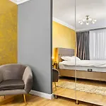 Comfort By Art