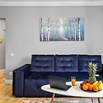 Comfort By Art *
