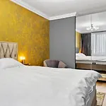 Lejlighed Comfort By Art
