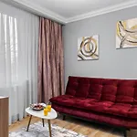 Lejlighed Comfort By Art Bukarest