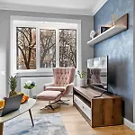 Lejlighed Comfort By Art