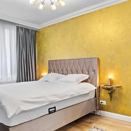 Comfort By Art Apartamento *