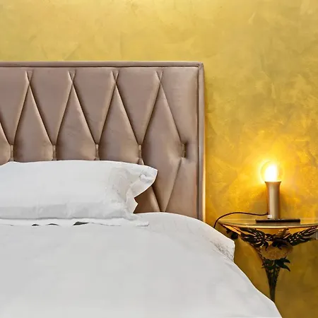 Appartement Comfort By Art