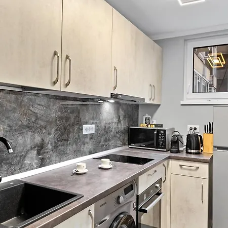 Comfort By Art Bucarest