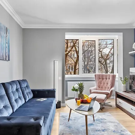 Comfort By Art * Bükreş