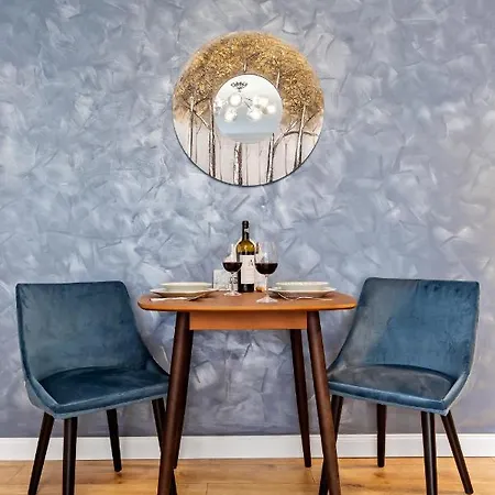 Comfort By Art Bükreş