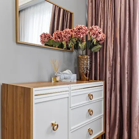 Comfort By Art * Bükreş