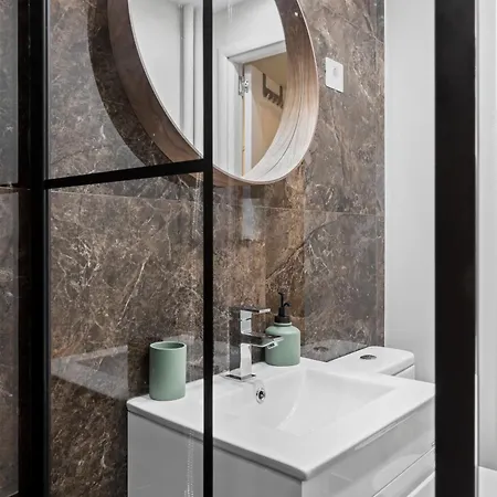 Comfort By Art Bükreş