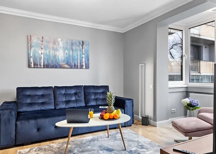 Comfort By Art アパート ブカレスト