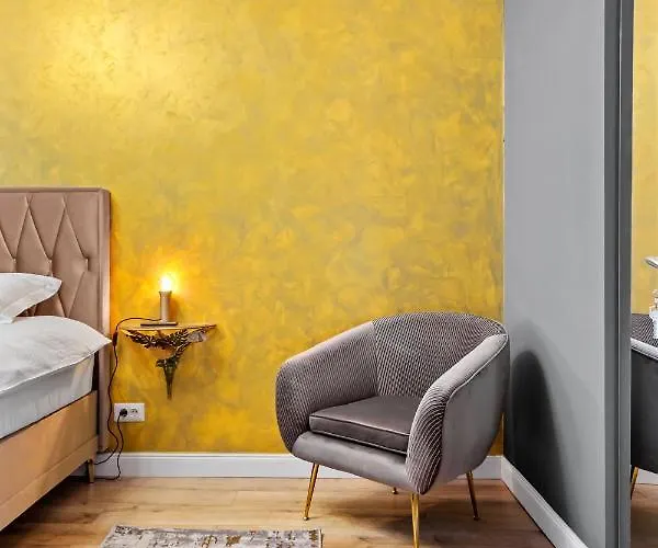 Comfort By Art Apartament Bucureşti