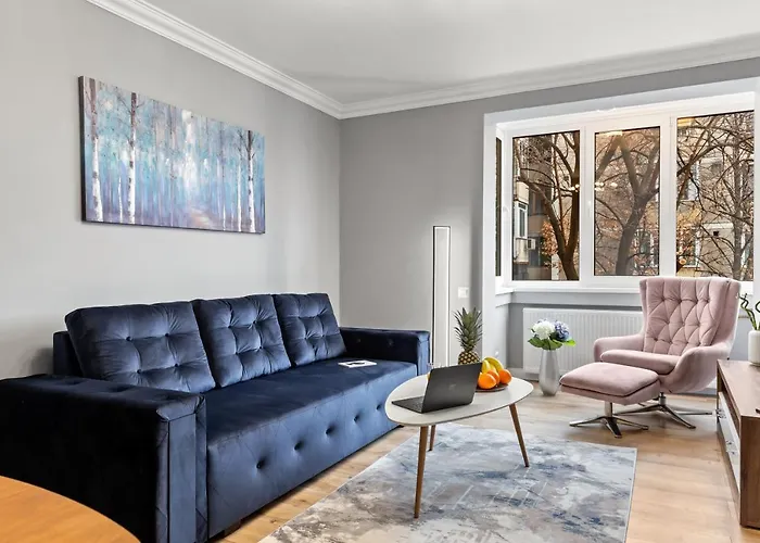 Comfort By Art بوخارست