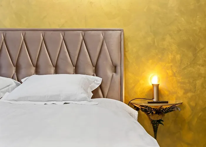 Apartament Comfort By Art