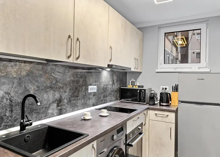 Comfort By Art بوخارست