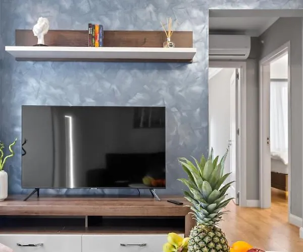 Apartament Comfort By Art