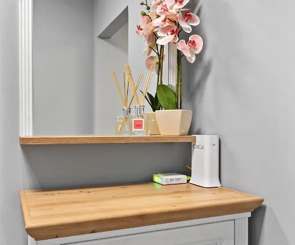 Comfort By Art Apartament