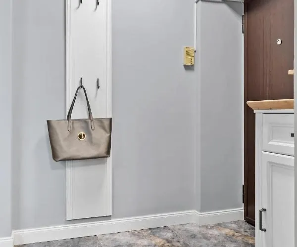 Apartament Comfort By Art *