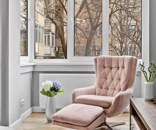 Comfort By Art Bucureşti