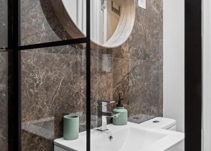 Comfort By Art Bucureşti