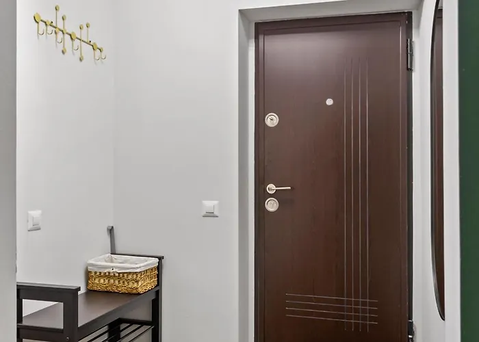 Apartament Comfort By Art