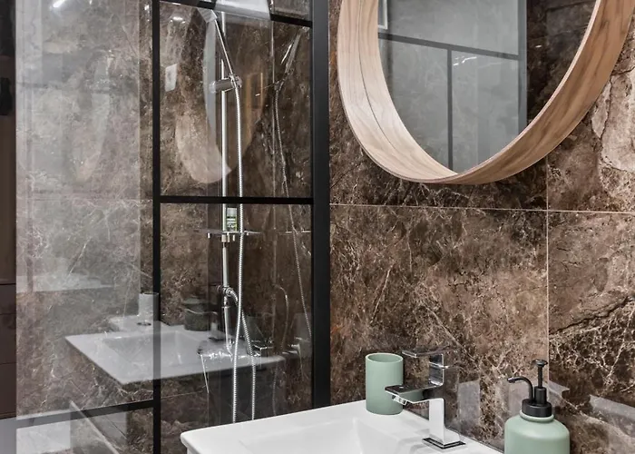 アパート Comfort By Art *