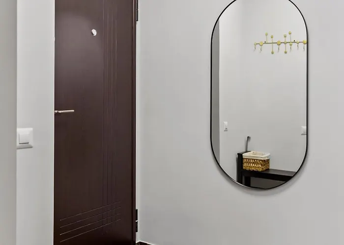 Comfort By Art Apartament Bucureşti