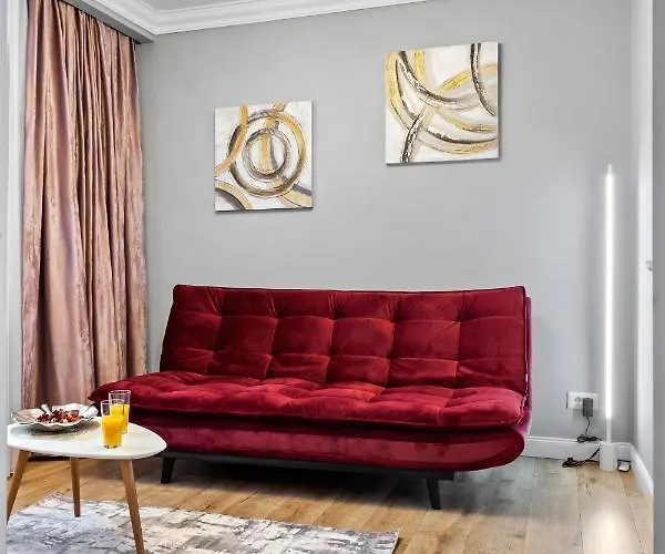 Comfort By Art