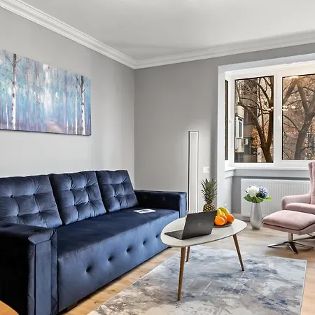 Comfort By Art Bucarest