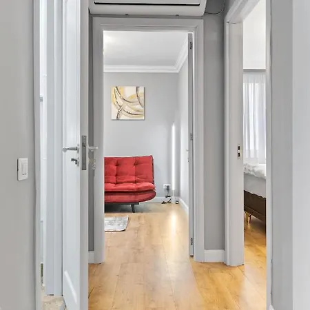 Comfort By Art Appartamento