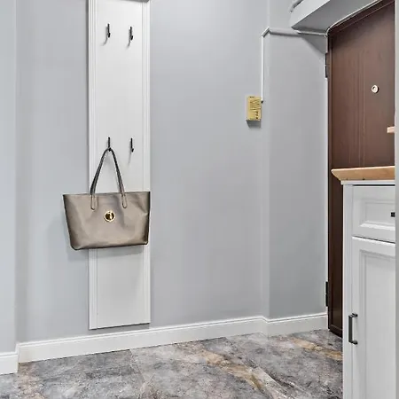 Appartamento Comfort By Art *