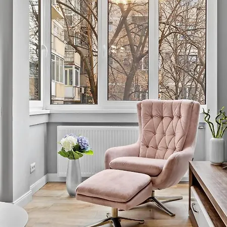 Comfort By Art Bucarest