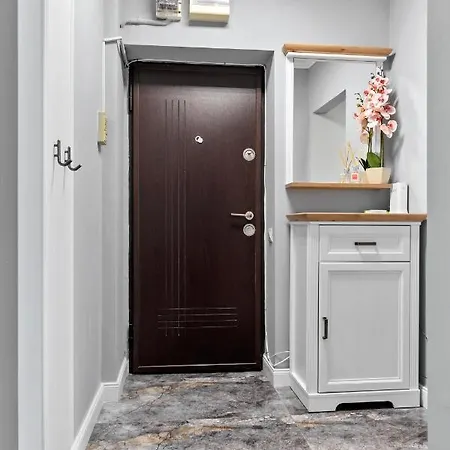 Comfort By Art * Bucarest