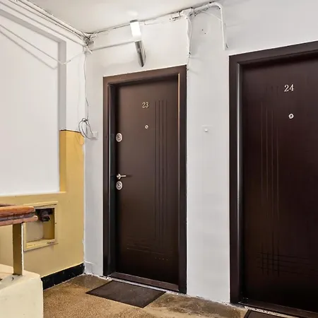 Comfort By Art Bucarest