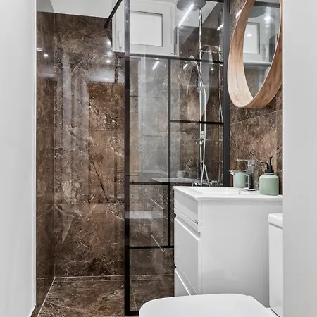 Comfort By Art Appartamento