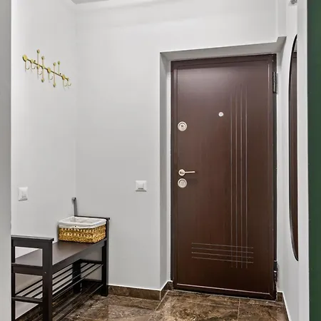 Appartamento Comfort By Art