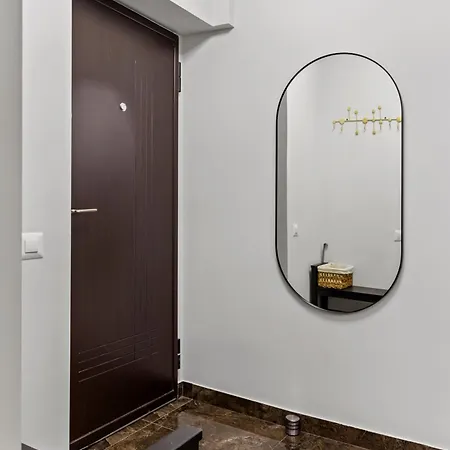 Comfort By Art Appartamento Bucarest