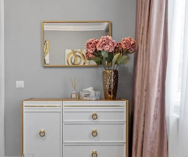 公寓 Comfort By Art *