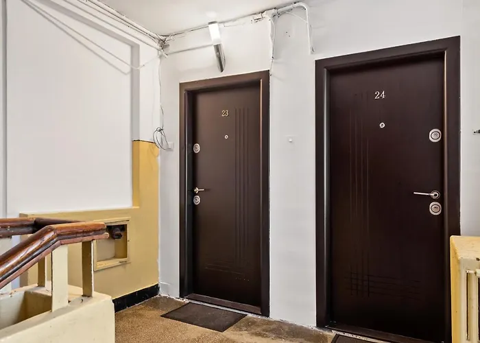 Comfort By Art 布加勒斯特