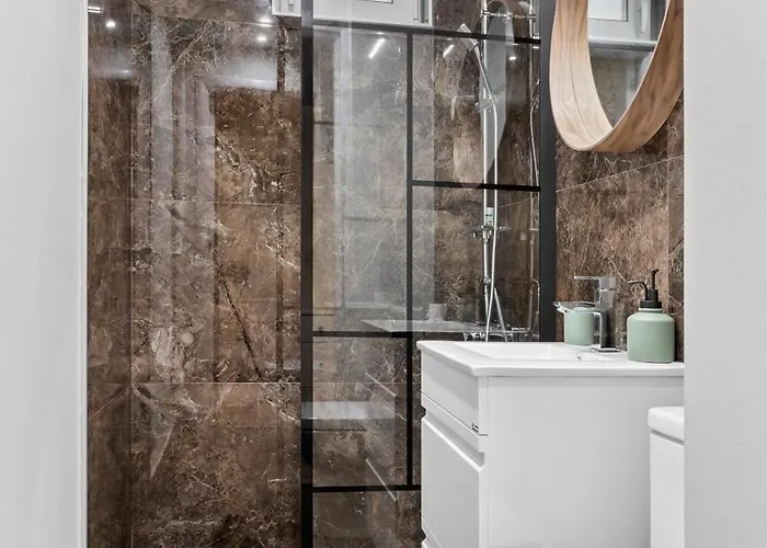 Comfort By Art 公寓